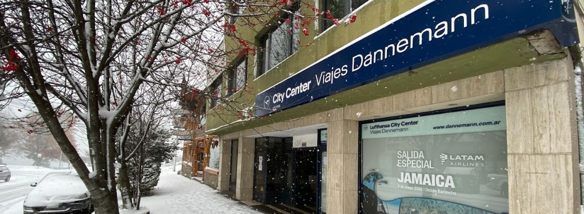 Travel and Tourist Agency Dannemann Viajes