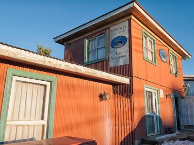 Hostels Los Cormoranes