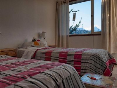 Albergues/Hostels Los Cormoranes