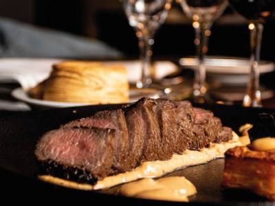 Restaurantes Tunet