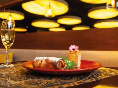 Restaurantes Tunet