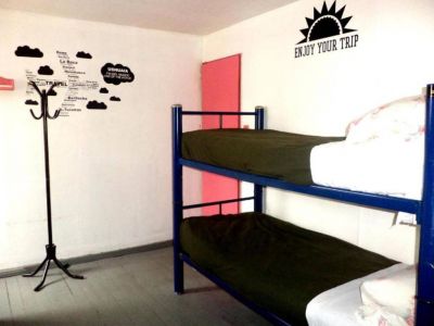 Albergues/Hostels Amanecer de la Bahía