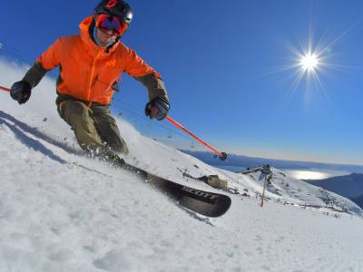 Catedral Ski