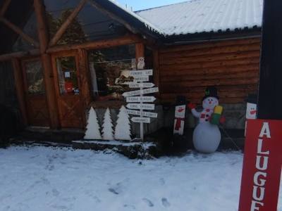 Travesías Ropa de Nieve