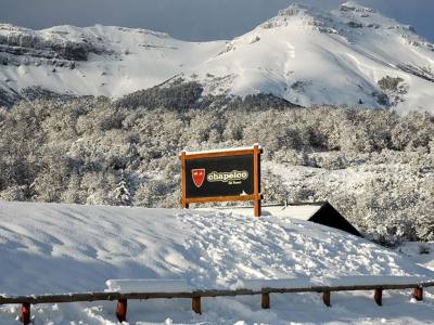 Cerro Chapelco
