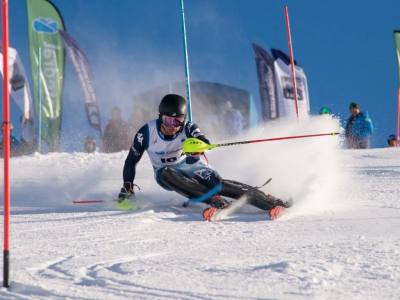 Ski Resorts Cerro Catedral