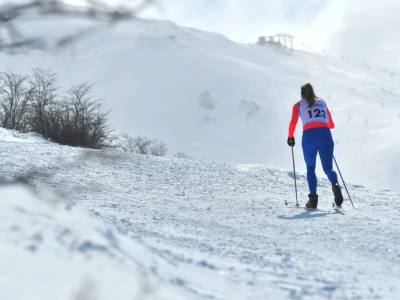 Ski Resorts Cerro Catedral