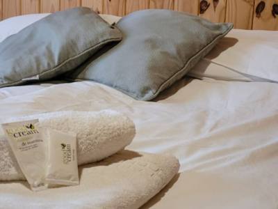 Hostelries Estancia Paso Flores