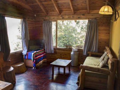 2-star Cabins Patagonia sin Fronteras