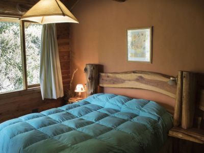 2-star Cabins Patagonia sin Fronteras