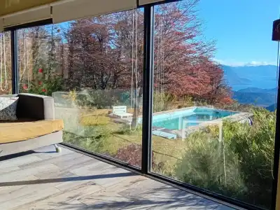 Vistas del alojamiento