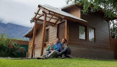Cabañas Punto Sur