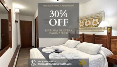 Hotel Del Viejo Esquiador