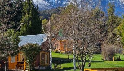 La Yaya Cabañas