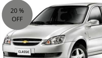 El Cesar Rent a car