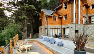 Serena Casas de Montaña by Visionnaire