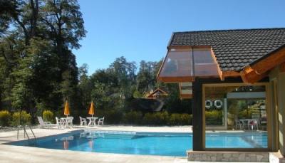 Puente Viejo Cabañas