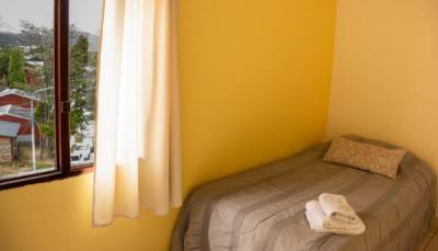 Cuatro Caminos Ushuaia