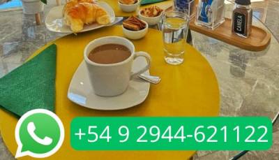 Las Victorias Suites Bariloche