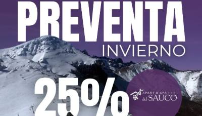 Del Sauco Apart & SPA