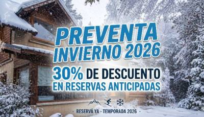 Casa en Playa sin Viento