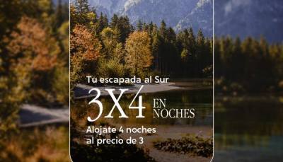 Ona Apart Hotel & Spa