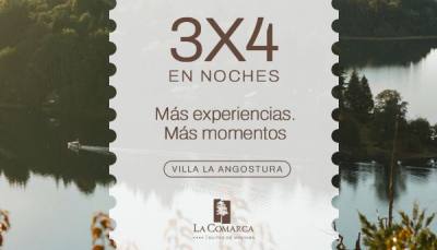 La Comarca Resort & Spa
