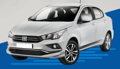 Alerces Rent a Car