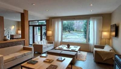 Hosteria Las Semillas