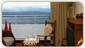 Bariloche �nico. Bariloche Panamericano