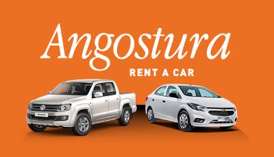 Angostura Rent a Car