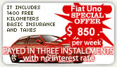 Rent a Car