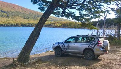 Best Tour Patagonia