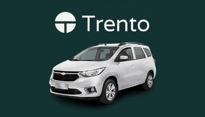 Trento Rent a Car