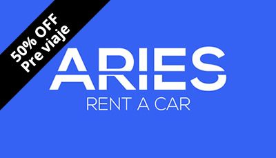 Aries Rent a Car