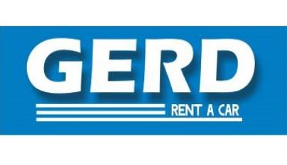 Gerd Rent a Car
