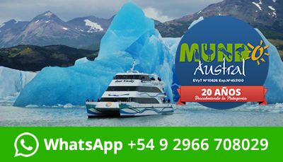 Mundo Austral