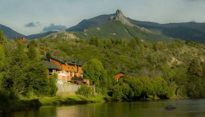 Río Mel Lodge