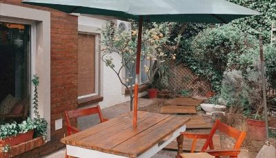 La Casa Del Pino