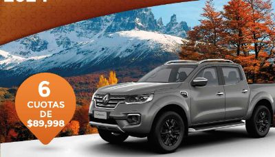Alquiler de Autos Neuquén