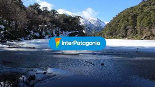 Parque Nacional Huerquehue Invierno