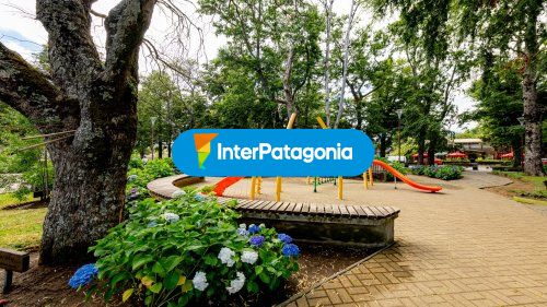 Plaza Pucon