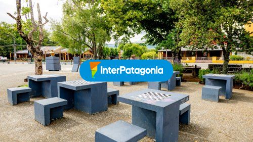 Plaza Pucon