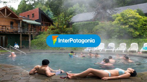 Aguas termales