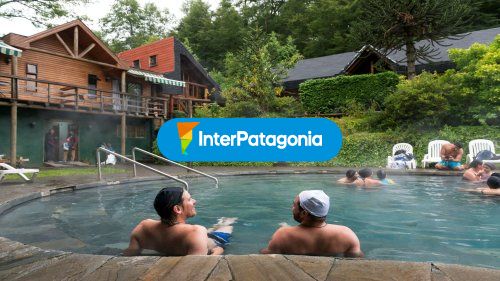 Pucon termas