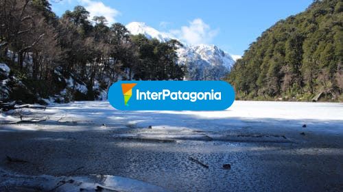 Parque Nacional Huerquehue Invierno