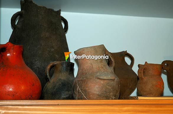 Museo Mapuche Pucón