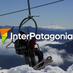 Esquí en el volcán Villarrica