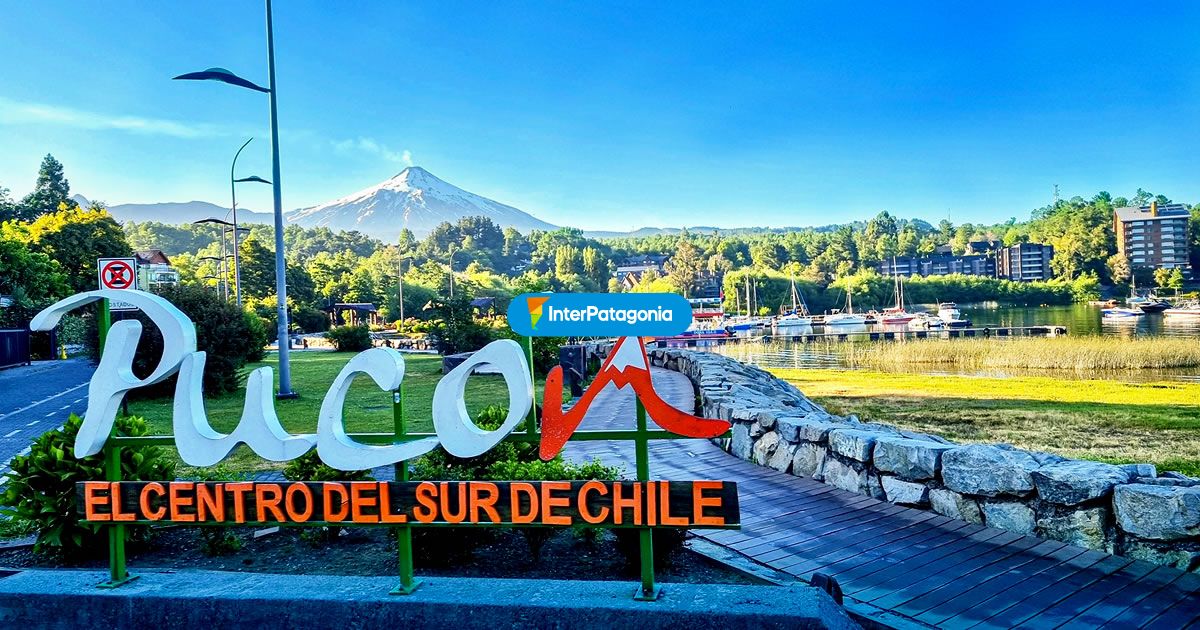 Resultado de imagen para pucon chile