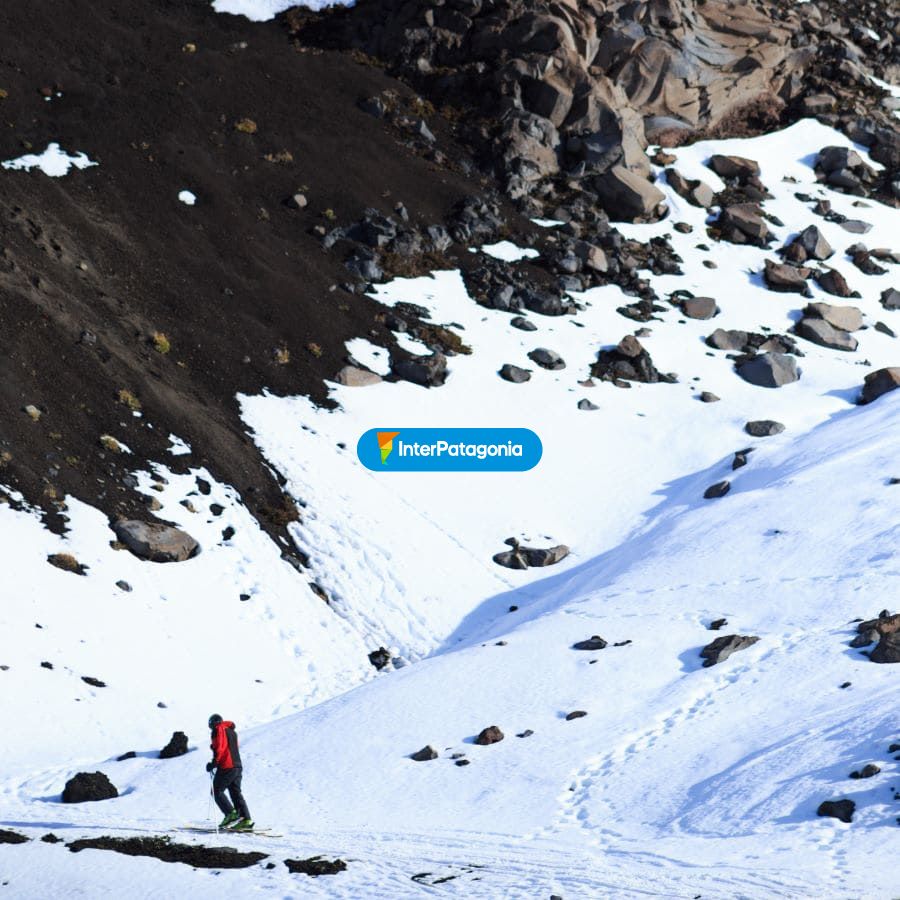 Trekking - Puc�n